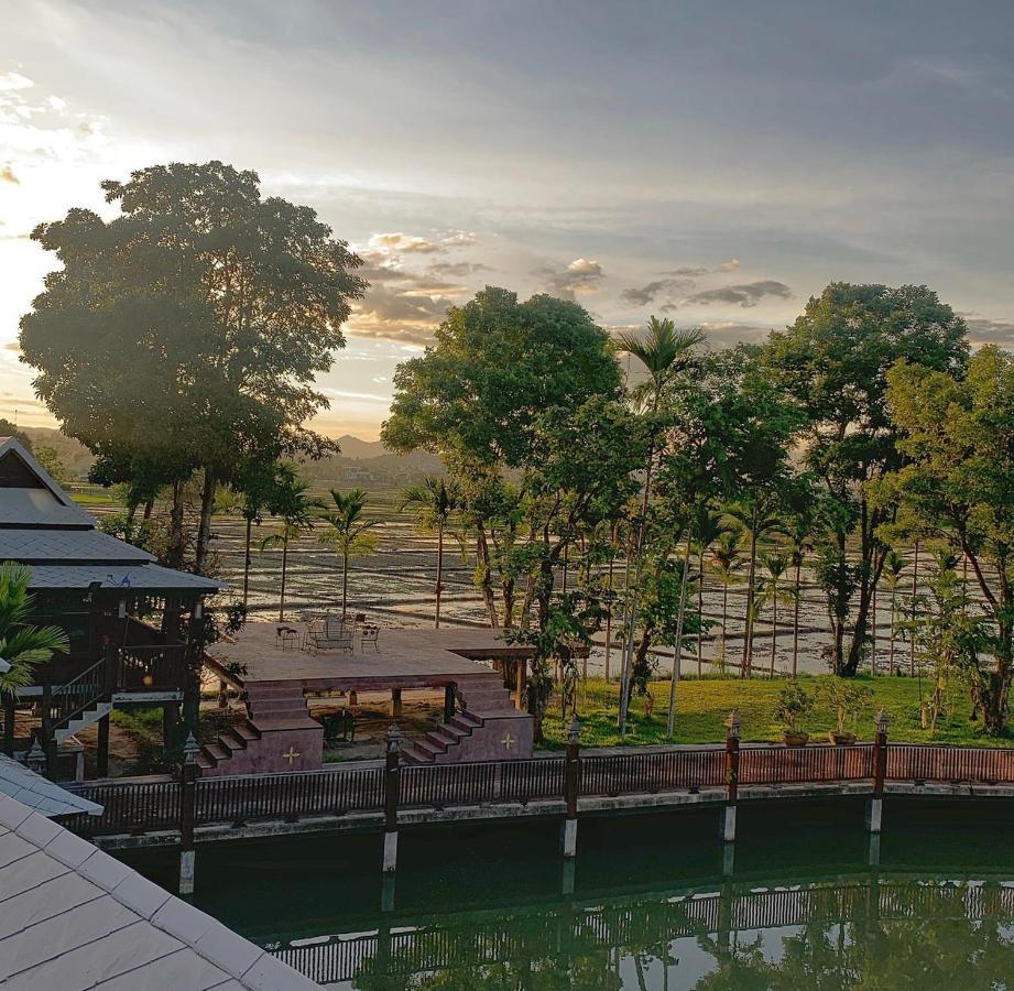 Bantunglom Resort Mae Rim Εξωτερικό φωτογραφία